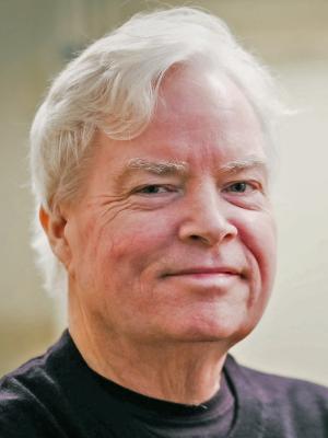 Frank Conniff