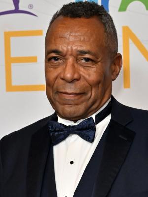 Leonard R Garner Jr.