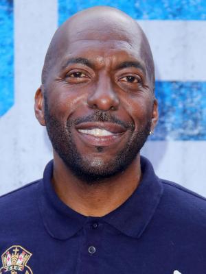 John Salley