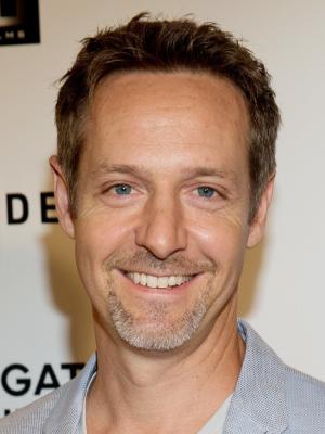 Christopher Rob Bowen