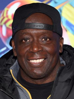 Billy Blanks
