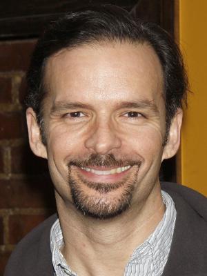 Rick Negron