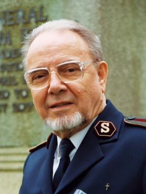 John Gowans