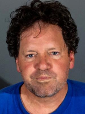 Roger Clinton