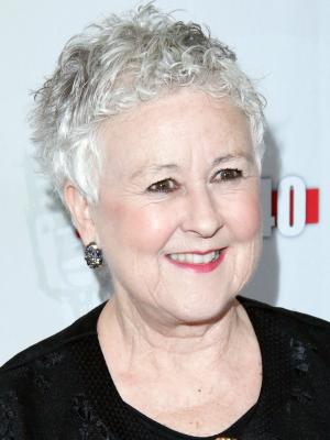 Jane Carr