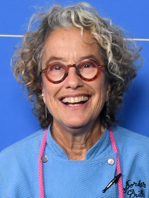 Susan Feniger