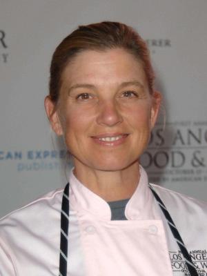 Mary Sue Milliken