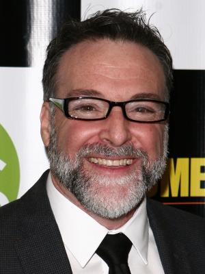 Richard Steven Horvitz