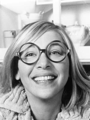 Beverly Sanders
