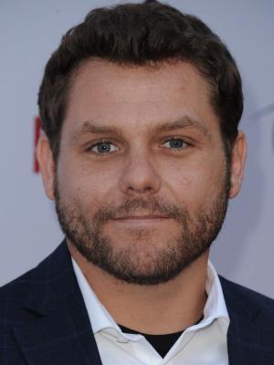 Jason James Richter