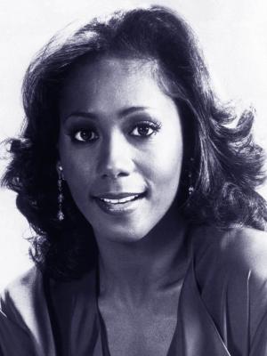 Berlinda Tolbert