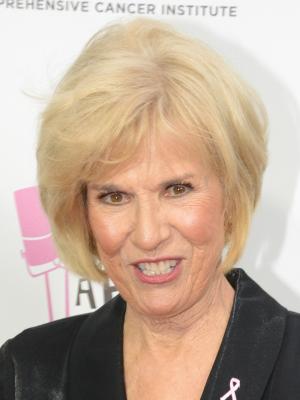 Karen Morrow