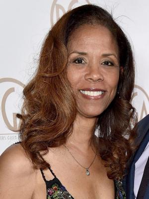 Sondra Spriggs