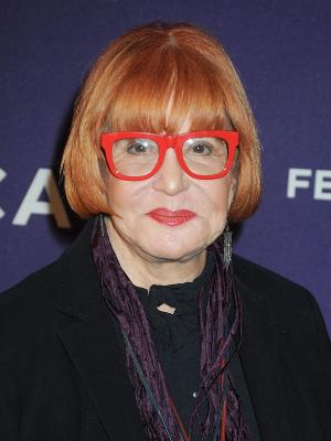 Sally Jessy Raphael