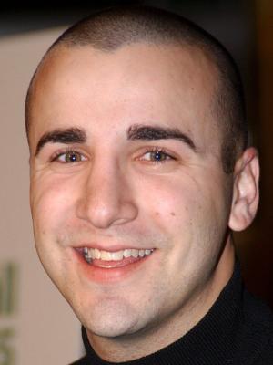 Phillip Glasser