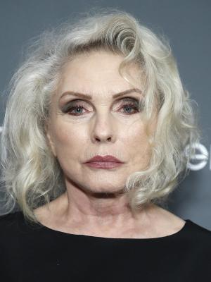 Debbie Harry