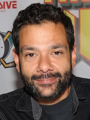 Shaun Weiss