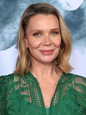 Laurie Holden