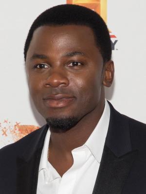 Derek Luke