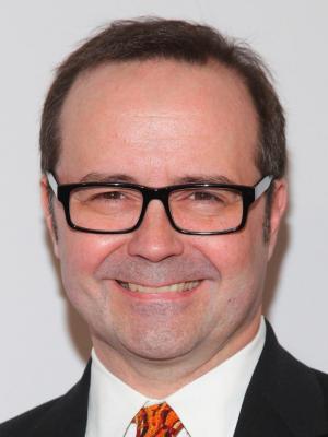 Todd Faulkner