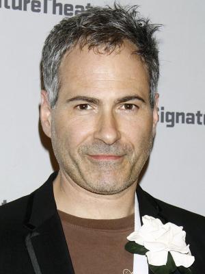 Anthony Arkin