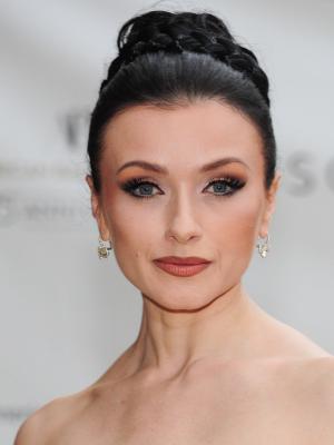 Irina Dvorovenko