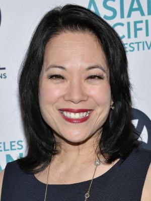 Christine Toy Johnson