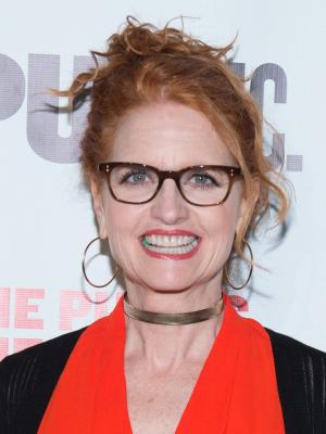 Candy Buckley
