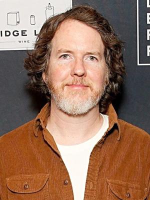 Brian McCarthy