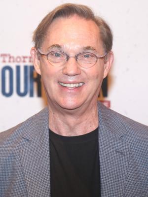 Richard Thomas