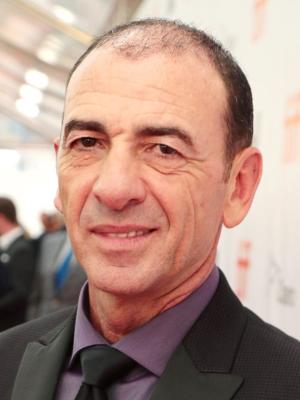 Dimiter D. Marinov