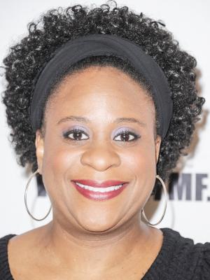 Danielle Lee Greaves