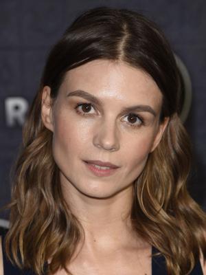 Katja Herbers