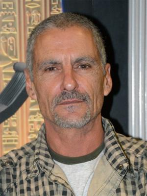 Cliff Simon