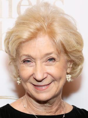 Peggy J. Scott
