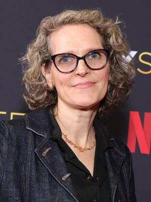 Melissa James Gibson