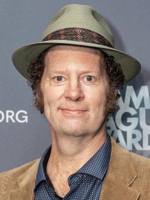 Shuler Hensley