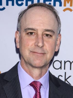 Michael Countryman