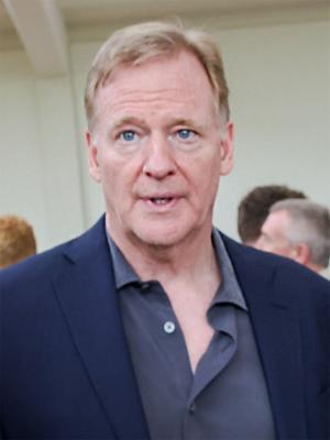 Roger Goodell