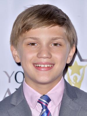 Mason McNulty