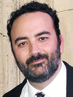Jonathan Kimmel