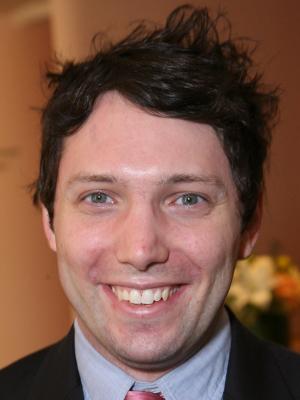 Dave Tennant