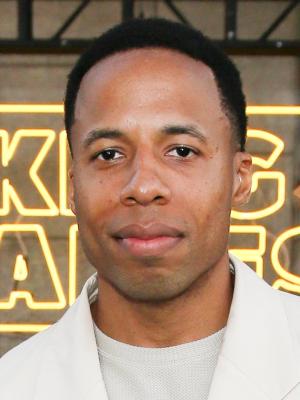 Dante Alexander