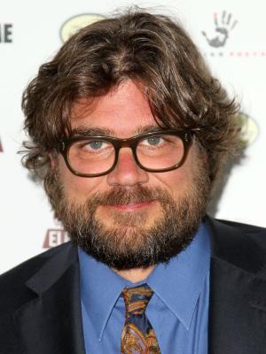 Tom Vogt