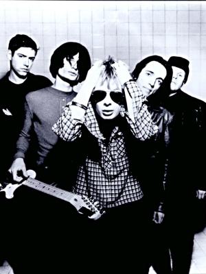 Radiohead