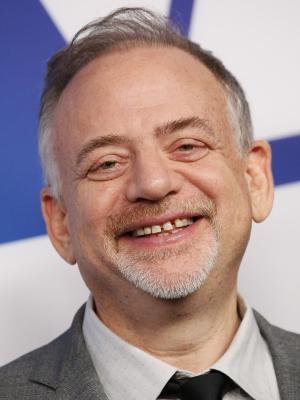 Marc Shaiman