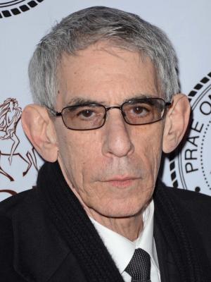 Richard Belzer