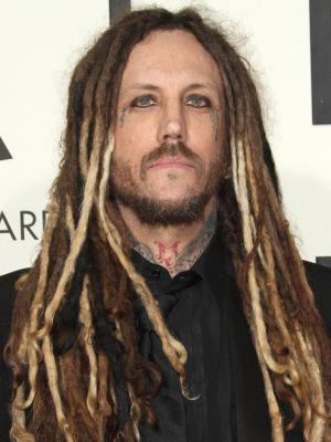 Brian "Head" Welch