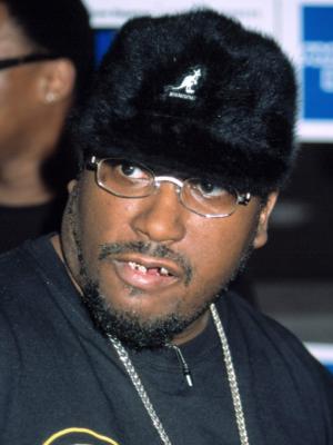 Ol' Dirty Bastard