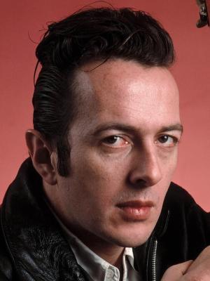 Joe Strummer